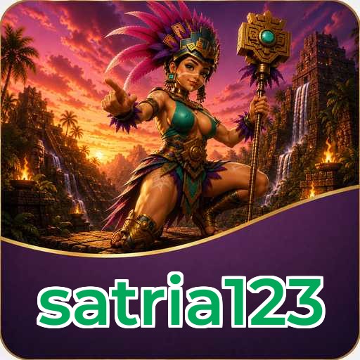 Tentang satria123